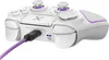 PDP 052-002-WH, Gamepad, PC, PlayStation 4, PlayStation 5, Produktbild-Vorschau 8