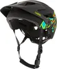 Oneal Defender Muerta Fahrradhelm, schwarz, 58-61 cm Produktbild-Vorschau 1