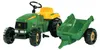 rolly toys 12190, 2 lat(a), Plastik, Metal, Zielony, Żółty Podgląd zdjęcia produktu 1