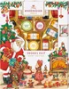 J.G. Niederegger Marzipanerie Frohes Fest, 206g Produktbild-Vorschau 1