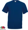 Fruit of the Loom tričko Valueweight Large Size 10 ks Náhled obrázku produktu 5