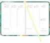 Lady Journal Ginkgo 2027 Anteprima dell’immagine prodotto 2
