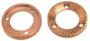 2 pezzi di macinacaffè a lama piatta da 64 mm con Anteprima dell’immagine prodotto 3