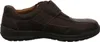 Jomos Schuhe Herren Halbschuhe Slipper Weite H Man Life Produktbild-Vorschau 24