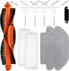liveryde Zubehör Ersatzteile für Xiaomi Mi Robot Vacuum-Mop Produktbild-Vorschau 1