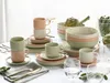 CreaTable, 25081, Session Romance, Kombiservice 30-tlg, Produktbild-Vorschau 2