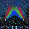 LED Projektor Weihnachten Aussen Innen IP65 wasserdicht Produktbild-Vorschau 10