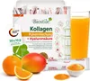 Biostile Kolagenová směs v prášku s kyselinou hyaluronovou Náhled obrázku produktu 4