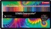 STABILO Aquacolor Multicolore 36 pz Anteprima dell’immagine prodotto 3