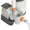 Bestway® Flowclear™ Sandfilteranlage mit Zeitschaltuhr Produktbild-Vorschau 11