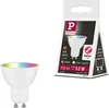 Paulmann Standard 230V LED Reflektor GU10 Produktbild-Vorschau 1