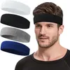 Schweißband – Sport Stirnband – Für Damen und Herren – Produktbild-Vorschau 4