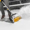Texas Akku Schneefräse STX2000 (20V) - Mit Akku und Produktbild-Vorschau 6