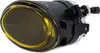 JOM fendinebbia per BMW Serie 3 E46/ M3 + E39/ M5 giallo Anteprima dell’immagine prodotto 5