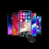 Wozinsky WCH-02, Telefon komórkowy/Smartfon, Uchwyt Podgląd zdjęcia produktu 5