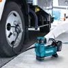Akumulátorový kompresor Makita DMP 181 Z 18 V 11,1 bar solo Náhľad obrázku produktu 24