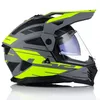 Enduro MX Quad Helm | LS2 MX702 Pioneer II | Crosshelm mit Produktbild-Vorschau 7