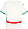 Puma Frmf Marruecos Replica Away tričko s krátkým rukávem Náhled obrázku produktu 2
