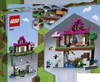 LEGO 21183 Minecraft Das Trainingsgelände, Haus und Höhle Produktbild-Vorschau 31