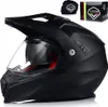 Motokrosová přilba se sluneční clonou | VITO MOLINO | muži Náhled obrázku produktu 1