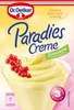 Dr. Oetker 136582005 Dr. Oetker Paradies Creme Zitrone 72,5 Anteprima dell’immagine prodotto 2