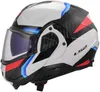 LS2 FF910 Advant II Casco triplo ribaltabile, Anteprima dell’immagine prodotto 4