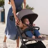 Lionelo Sia Buggy ultraleicht 5,9 kg, kompakt klappbar Produktbild-Vorschau 2