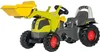rolly toys Kid CLAAS Elios Lader - Maße : 1100x470x550 mm ; Voir les images du produit 1