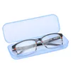Lesebrillen Lesebrille Brille Lesehilfe Schwarz Sehhilfe Produktbild-Vorschau 6