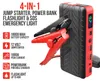 Démarreur de voiture Strex 12V - 1000A / 18.000 mAh - Aide Voir les images du produit 2