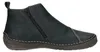 Rieker Damen Stiefelette sportlich Schalensohle Produktbild-Vorschau 11