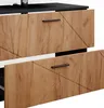 Vicco Badmöbel-Set Irma, 4 Teile, mit Schubladenschrank und Produktbild-Vorschau 6
