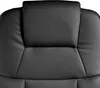 TPFLiving® bequemer XXL Bürostuhl DENVER XXL Chefsessel Produktbild-Vorschau 7