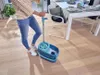 LEIFHEIT Súprava mopov na podlahu Clean Twist M Ergo šírka Náhľad obrázku produktu 15