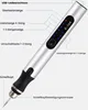 Elektrischer Gravierstift, Gravierwerkzeug-Set, Produktbild-Vorschau 2