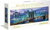Clementoni High Quality Collection New York Brooklyn Bridge Náhled obrázku produktu 1