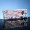 REDRAGON K728AK-RGB-PRO, Káblový a bezdrôtový, USB + RF Náhľad obrázku produktu 8