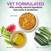 Vet's Best Oorreiniger met vingertoppen, 50 stuks. Productafbeelding-voorbeeld 17