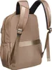Peterson Reiserucksack Mohammedi beige One size Produktbild-Vorschau 4