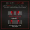 Winmau Steeldartscheibe "Blade 6 Triple Core Carbon" Produktbild-Vorschau 14