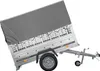 Kippanhänger Garden Trailer 200 KIPP 200x106 cm 750 kg mit Produktbild-Vorschau 7