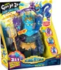 Moose Toys Heroes of Goo Jit Zu: Deep Goo Sea - Triple Goo Podgląd zdjęcia produktu 1