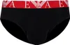 EMPORIO ARMANI Herren Briefs Slips Organic Stretch Produktbild-Vorschau 9