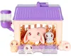Interaktywny zestaw do zabawy Little Live Pets – Króliczki Podgląd zdjęcia produktu 2