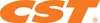 The image shows the logo of the brand CST. Podgląd zdjęcia produktu