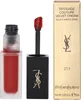 YSL Tatouage Couture Matte Stain Liquid Lipstick #211 Chili Voir les images du produit 3