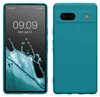 kwmobile Handyhülle für Google Pixel 7a Hülle - weiches Produktbild-Vorschau 1