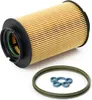 Kraftstofffilter RIDEX 9F0029 Dieselfilter für VW GOLF VI Produktbild-Vorschau 3