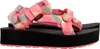 Midform Universal Kinder-Sandalen mit Klettverschluss Produktbild-Vorschau 3