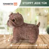 Topanbieter999 Türstopper 2er Set Hund Bodenstopper Tür Produktbild-Vorschau 5